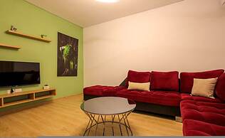Sanpietro Vacation Apartment 031