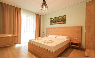Sanpietro Vacation Apartment 031