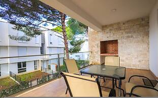 Sanpietro Vacation Apartment 031