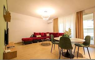 Sanpietro Vacation Apartment 031