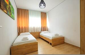 Sanpietro Vacation Apartment 031