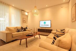Sanpietro Vacation Apartment 028