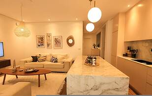 Sanpietro Vacation Apartment 028
