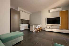Sanpietro Vacation Apartment 030