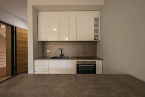 Sanpietro Vacation Apartment 030