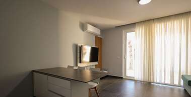 Sanpietro Vacation Apartment 030