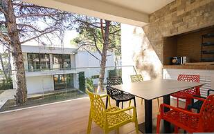 Sanpietro Vacation Apartment 030
