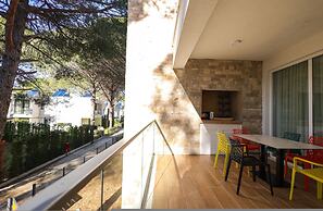 Sanpietro Vacation Apartment 030