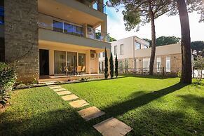 Sanpietro Vacation Apartment 033