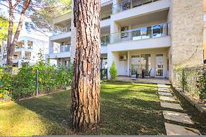 Sanpietro Vacation Apartment 033