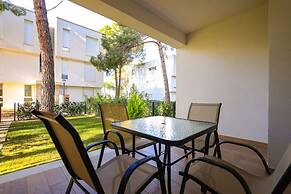 Sanpietro Vacation Apartment 033