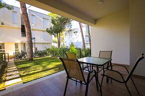 Sanpietro Vacation Apartment 033