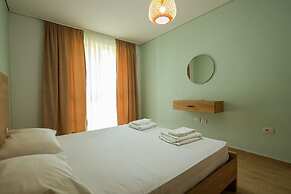 Sanpietro Vacation Apartment 033