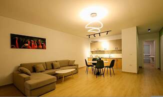 Sanpietro Vacation Apartment 033