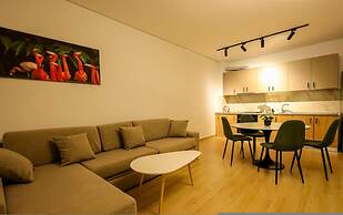 Sanpietro Vacation Apartment 033