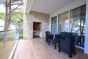 Sanpietro Vacation Apartment 036