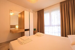 Sanpietro Vacation Apartment 036