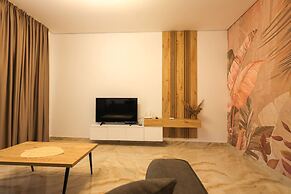 Sanpietro Vacation Apartment 036