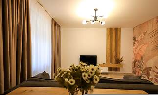 Sanpietro Vacation Apartment 036