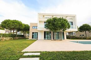 Sanpietro Elite Villa