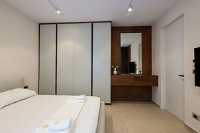Sanpietro Elite Villa