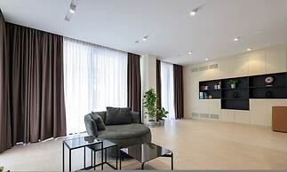 Sanpietro Elite Villa