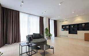 Sanpietro Elite Villa