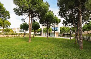 Sanpietro Elite Villa