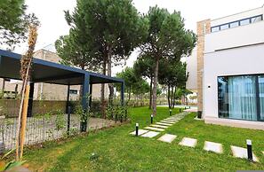 Sanpietro Elite Villa