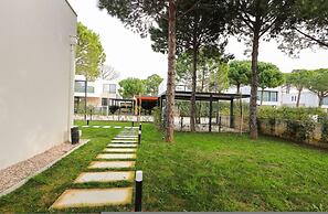 Sanpietro Elite Villa