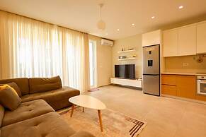 Sanpietro Vacation Apartment 034