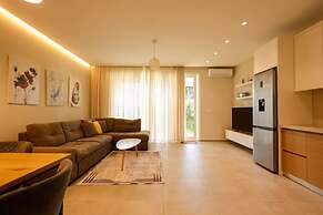Sanpietro Vacation Apartment 034