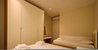 Sanpietro Vacation Apartment 034