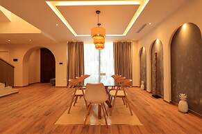 Sanpietro Elite Signature Villa