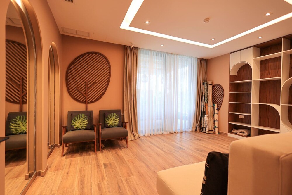 Sanpietro Elite Signature Villa