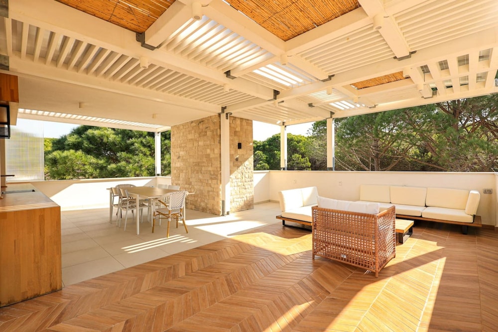 Sanpietro Elite Signature Villa