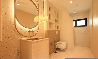 Sanpietro Elite Signature Villa