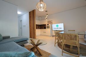 Sanpietro Vacation Apartment 040