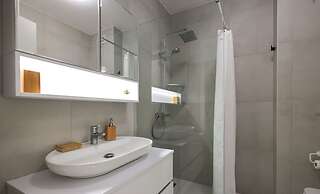 Sanpietro Vacation Apartment 040