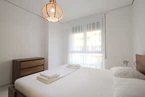 Sanpietro Vacation Apartment 040