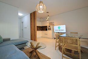 Sanpietro Vacation Apartment 040