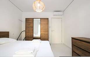 Sanpietro Vacation Apartment 040