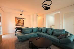 Sanpietro Vacation Apartment 041