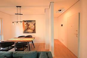 Sanpietro Vacation Apartment 041