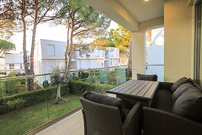 Sanpietro Vacation Apartment 041