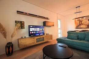 Sanpietro Vacation Apartment 041