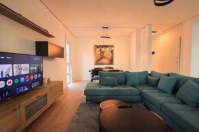 Sanpietro Vacation Apartment 041