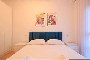 Sanpietro Vacation Apartment 041
