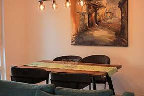 Sanpietro Vacation Apartment 041