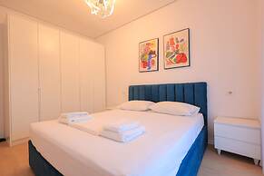 Sanpietro Vacation Apartment 041